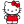Classic Kitty-chan Icon 24x24 png